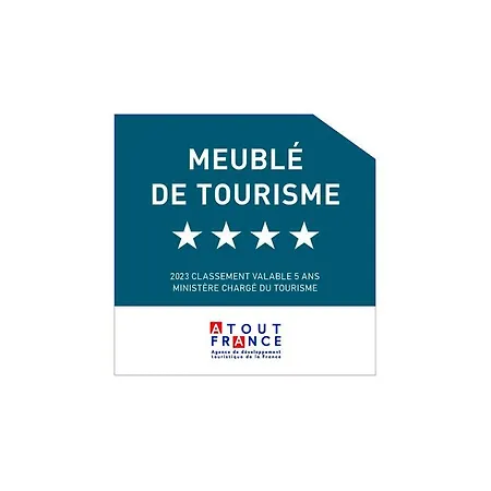 Les Balcons Du 115 - Standing 4 Etoiles Apartment *