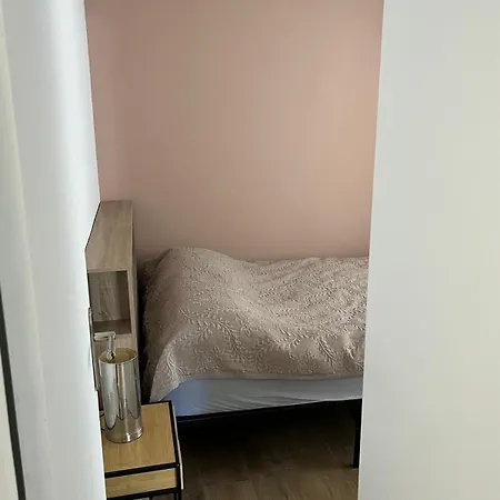 Apartment Les Balcons Du 115 - Standing 4 Etoiles La Bourboule