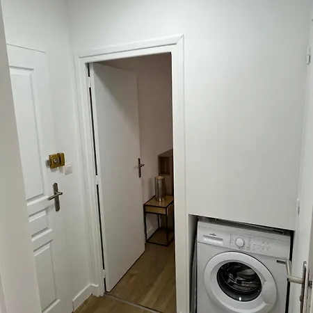 Les Balcons Du 115 - Standing 4 Etoiles * La Bourboule