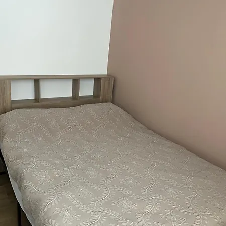 Les Balcons Du 115 - Standing 4 Etoiles