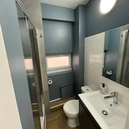 Les Balcons Du 115 - Standing 4 Etoiles Lägenhet