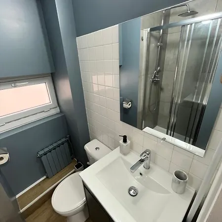 Les Balcons Du 115 - Standing 4 Etoiles Apartment *